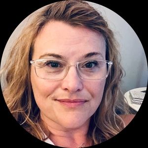 Meet your Posher, Joanna